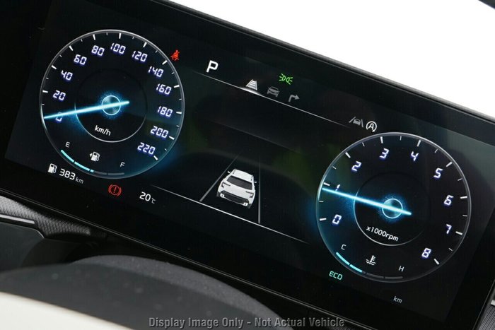 2025 Kia Stonic GT-Line