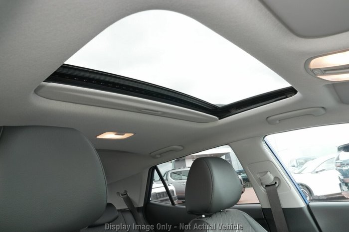 2025 Kia Stonic GT-Line