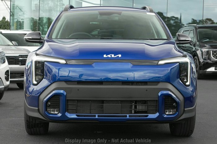 2025 Kia Stonic GT-Line