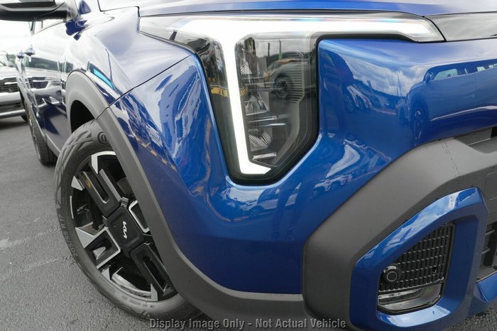 2025 Kia Stonic GT-Line