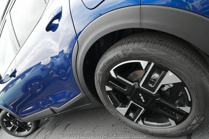 2025 Kia Stonic GT-Line