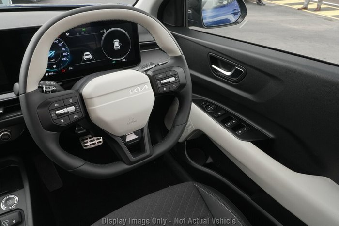 2025 Kia Stonic GT-Line