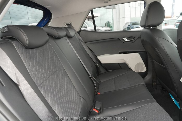 2025 Kia Stonic GT-Line