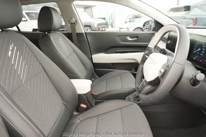 2025 Kia Stonic GT-Line