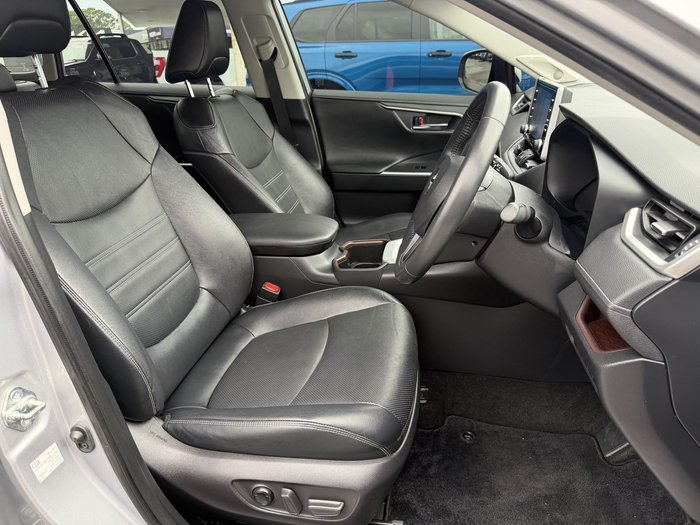 2022 Toyota RAV4 Cruiser