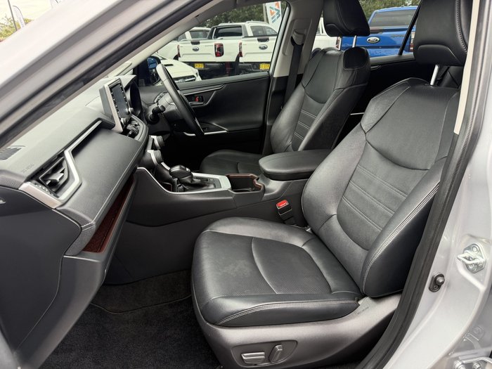 2022 Toyota RAV4 Cruiser