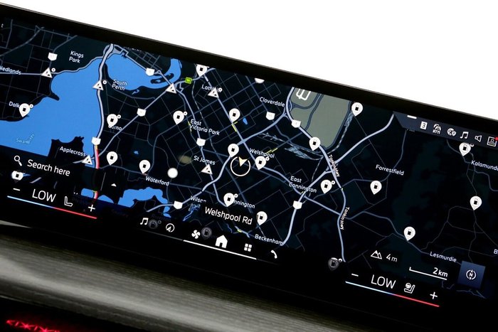 2025 BMW 3 Series 330i M Sport