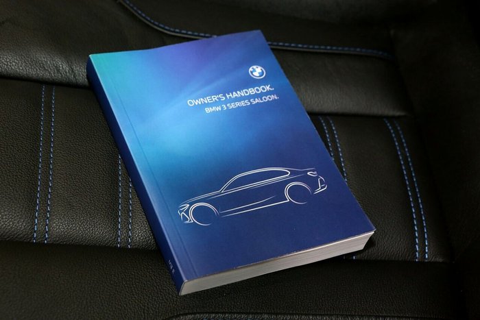 2025 BMW 3 Series 330i M Sport