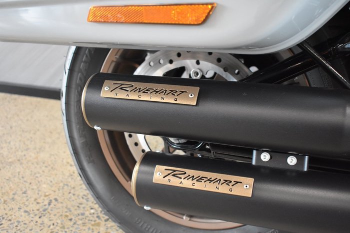 2024 HARLEY-DAVIDSON FXLRST LOW RIDER ST (117)