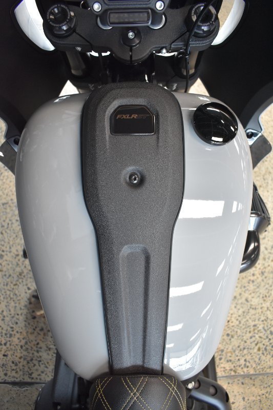 2024 HARLEY-DAVIDSON FXLRST LOW RIDER ST (117)