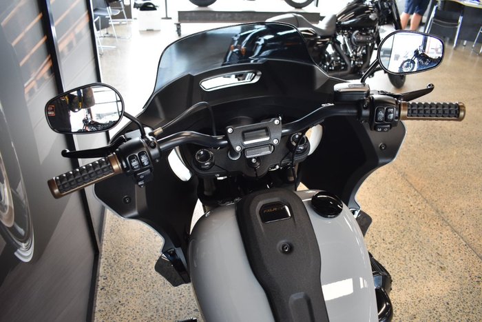 2024 HARLEY-DAVIDSON FXLRST LOW RIDER ST (117)