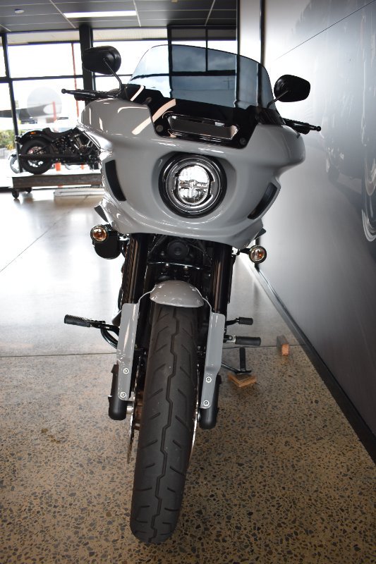 2024 HARLEY-DAVIDSON FXLRST LOW RIDER ST (117)