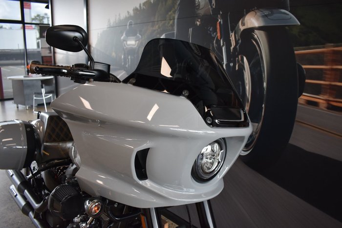 2024 HARLEY-DAVIDSON FXLRST LOW RIDER ST (117)