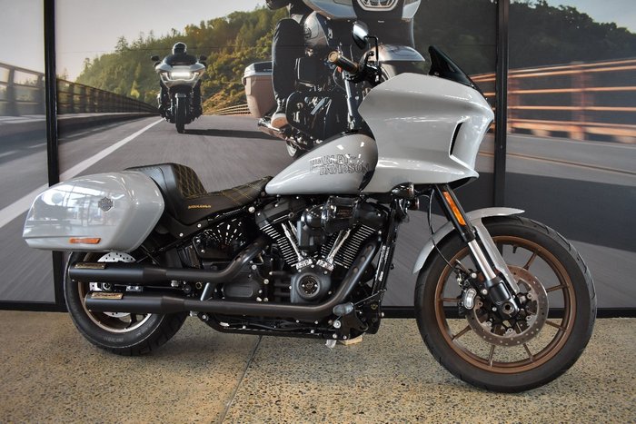 2024 HARLEY-DAVIDSON