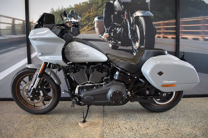 2024 HARLEY-DAVIDSON FXLRST LOW RIDER ST (117)