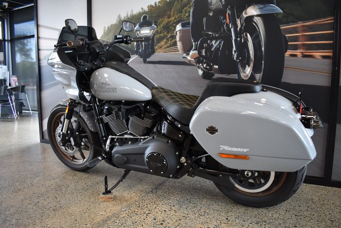 2024 HARLEY-DAVIDSON FXLRST LOW RIDER ST (117)