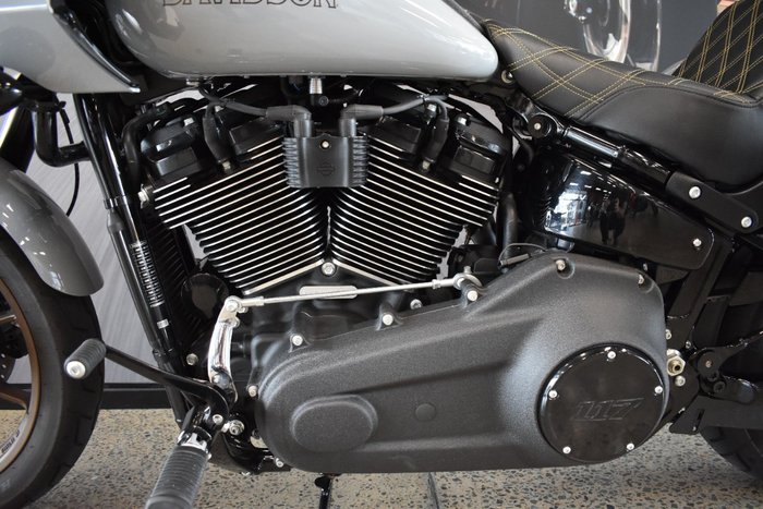 2024 HARLEY-DAVIDSON FXLRST LOW RIDER ST (117)