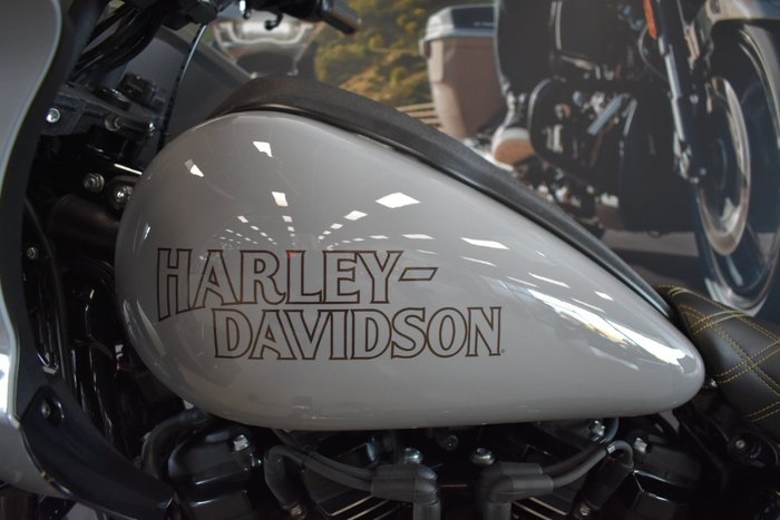 2024 HARLEY-DAVIDSON FXLRST LOW RIDER ST (117)