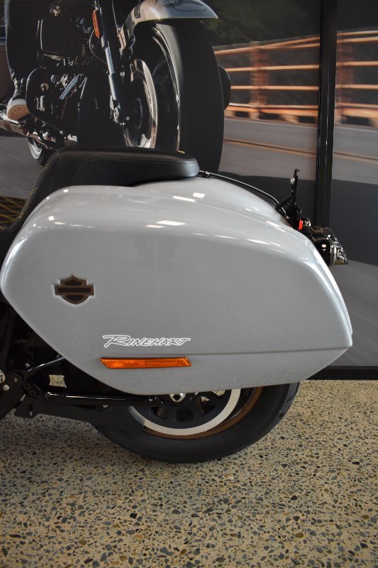 2024 HARLEY-DAVIDSON FXLRST LOW RIDER ST (117)