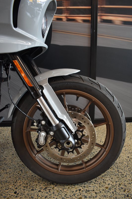 2024 HARLEY-DAVIDSON FXLRST LOW RIDER ST (117)