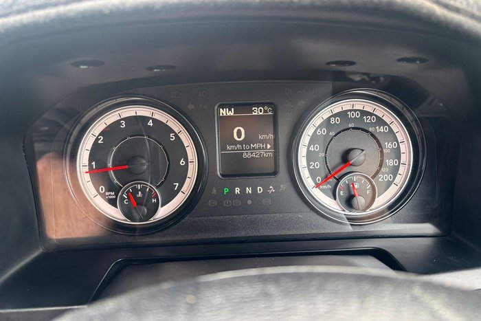 2020 RAM 1500 Express