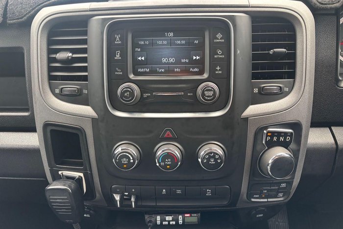 2020 RAM 1500 Express