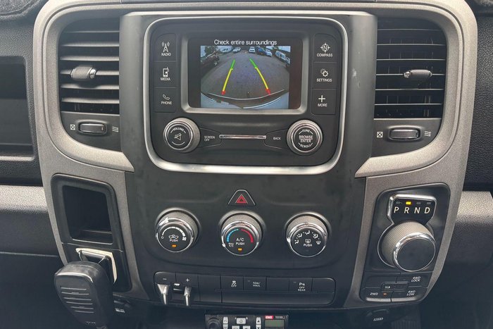 2020 RAM 1500 Express