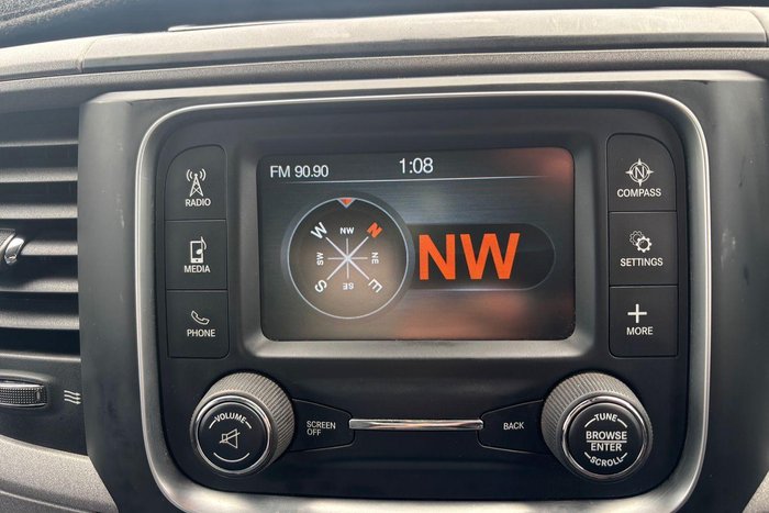 2020 RAM 1500 Express