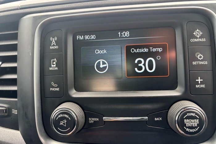 2020 RAM 1500 Express