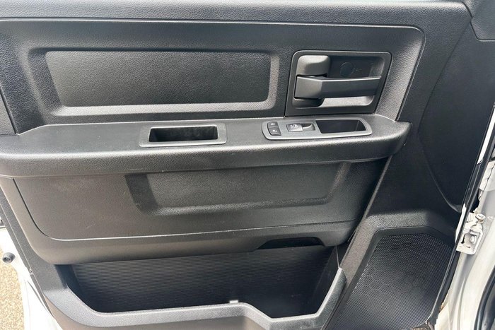 2020 RAM 1500 Express