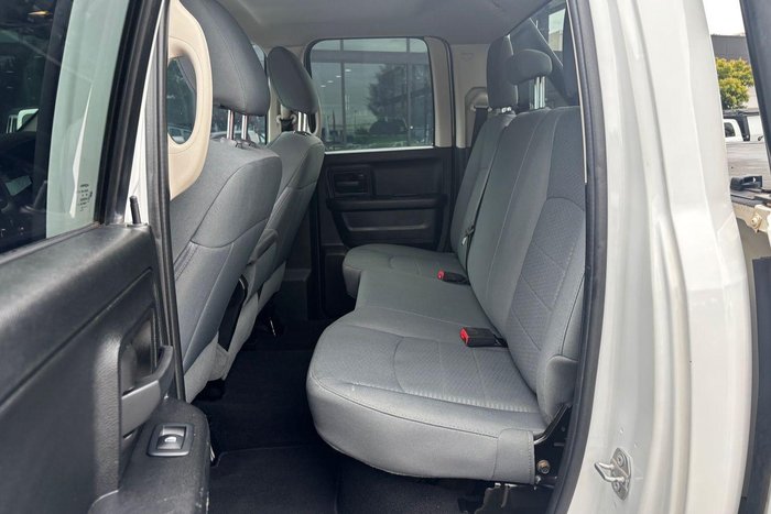 2020 RAM 1500 Express