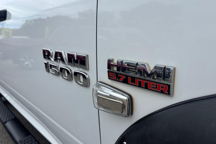 2020 RAM 1500 Express