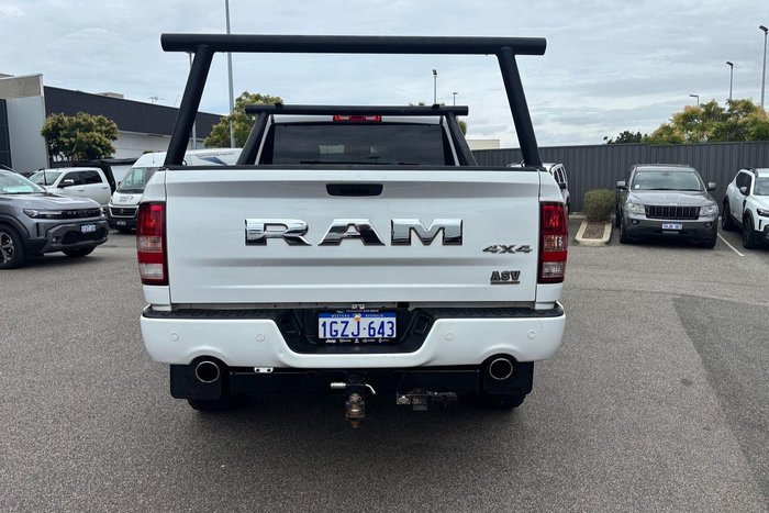 2020 RAM 1500 Express