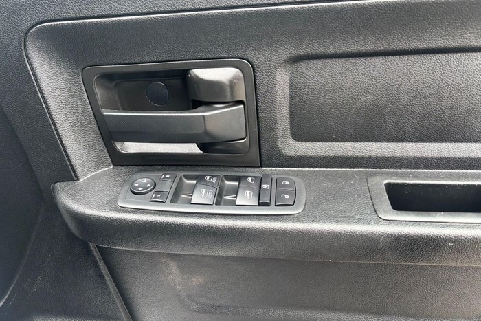 2020 RAM 1500 Express