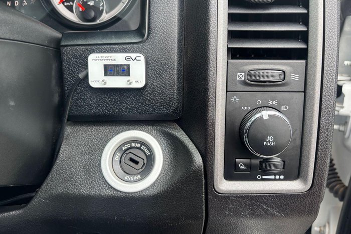 2020 RAM 1500 Express