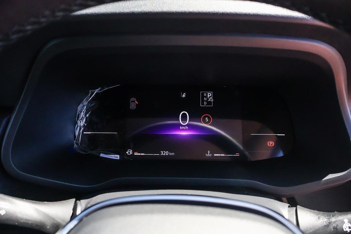 2026 Renault Trafic Premium