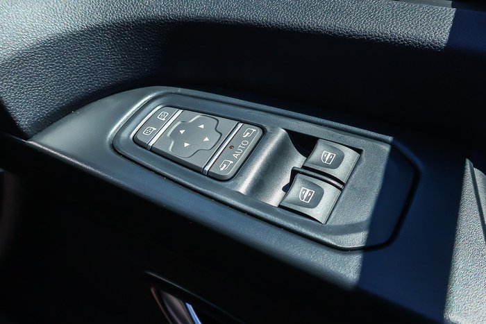 2026 Renault Trafic Premium