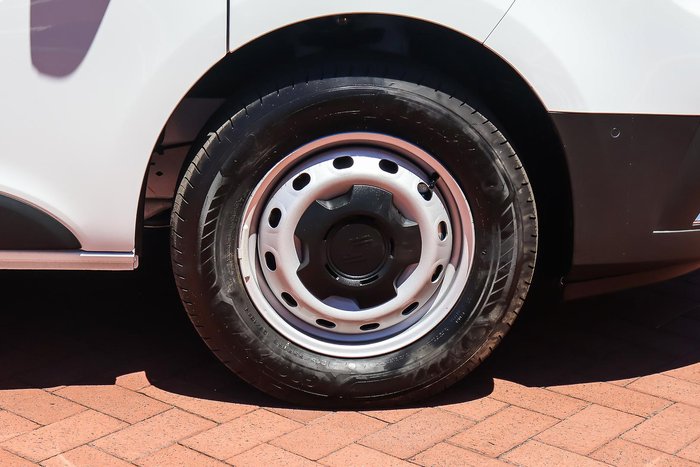 2026 Renault Trafic Premium