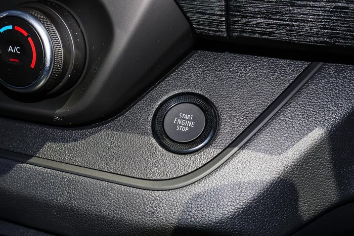 2026 Renault Trafic Premium