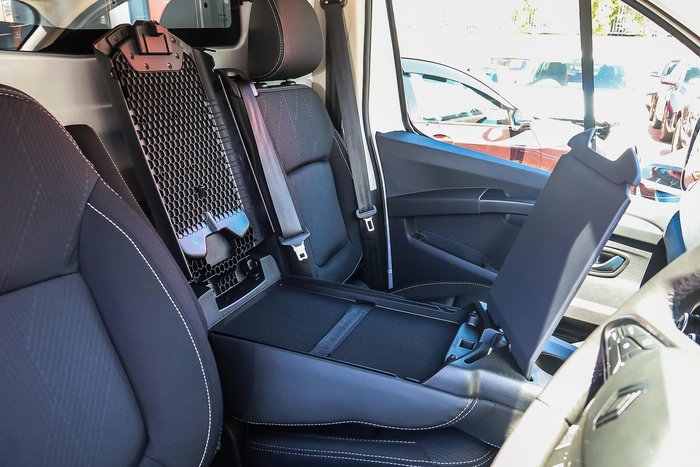 2026 Renault Trafic Premium