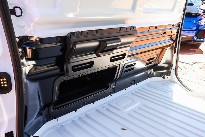 2026 Renault Trafic Premium