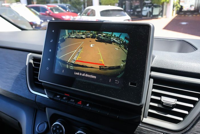 2026 Renault Trafic Premium