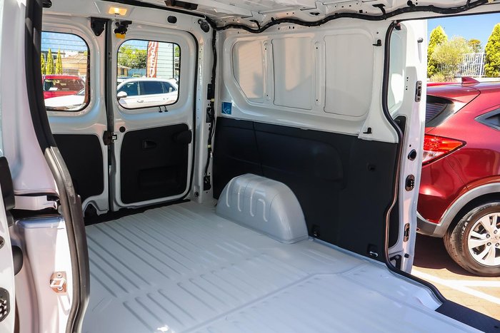 2026 Renault Trafic Premium