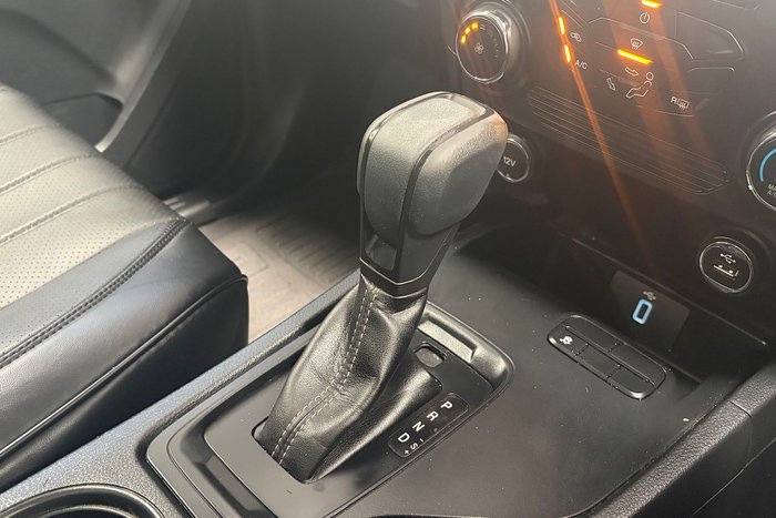 2021 Ford Ranger XL Hi-Rider