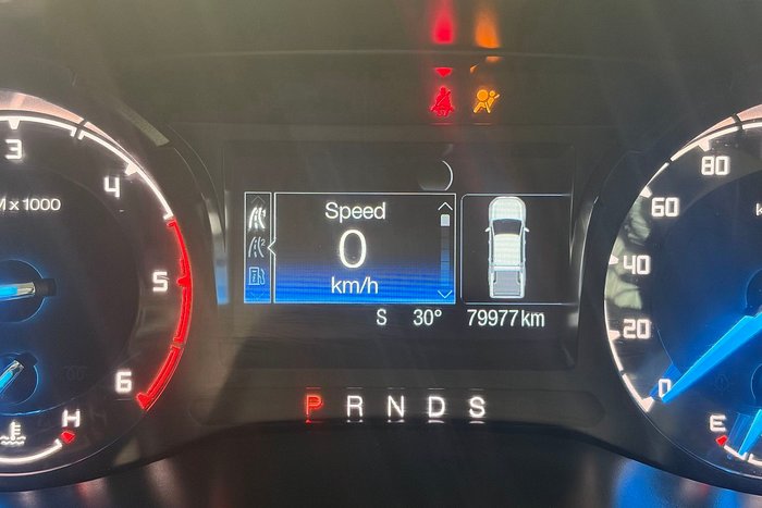 2021 Ford Ranger XL Hi-Rider