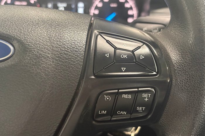 2021 Ford Ranger XL Hi-Rider