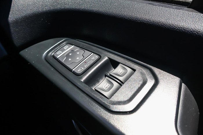 2026 Renault Trafic Premium