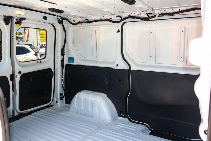 2026 Renault Trafic Premium