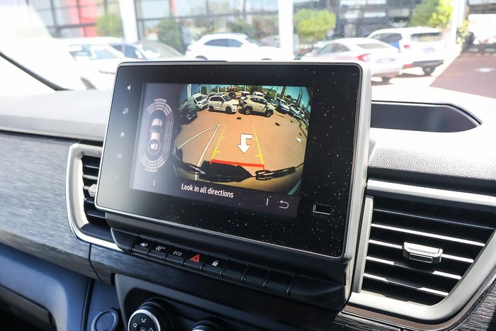 2026 Renault Trafic Premium