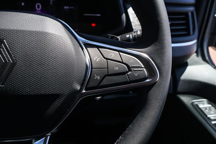 2026 Renault Trafic Premium